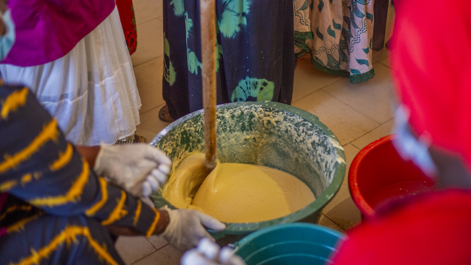 Photo de la galerie DËKKANDOO